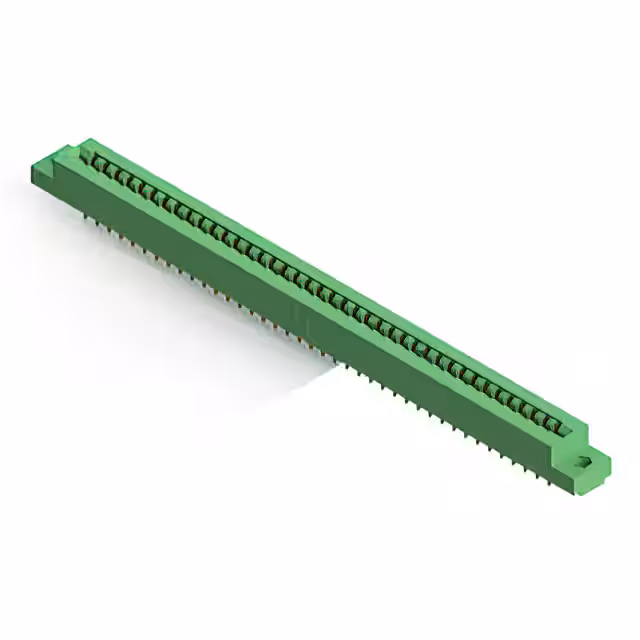 307-080-556-204 EDAC Inc.  Edgeboard Connectors
